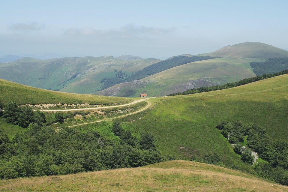 caminho de santiago de compostela