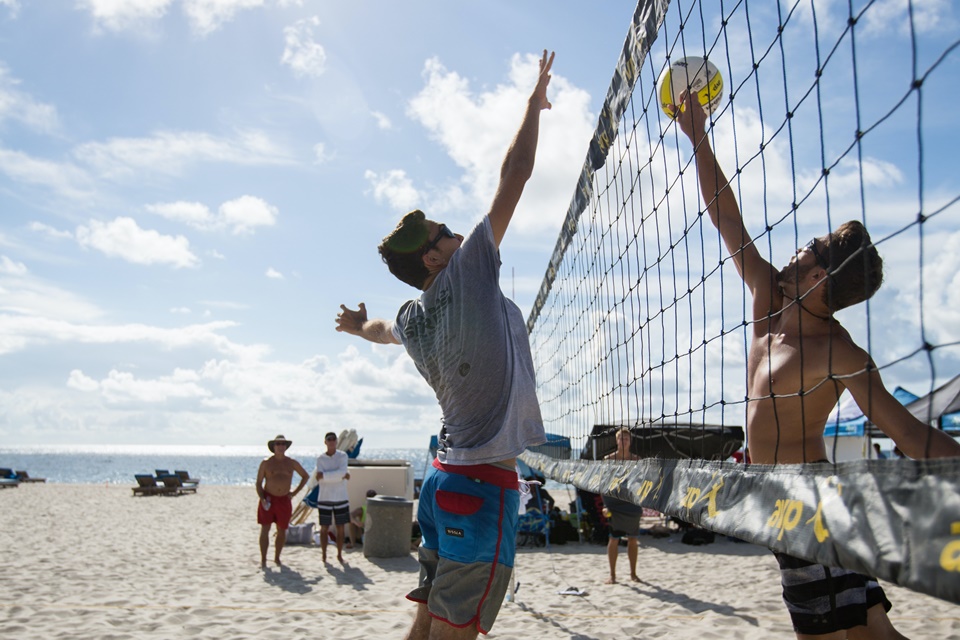 Vôlei de praia, regras básicas e curiosidades